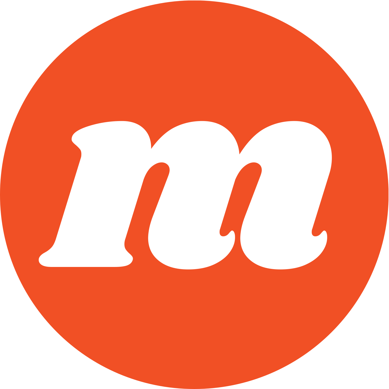 moodig Logo