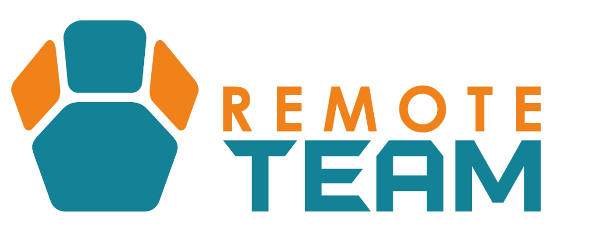 Remote Team Logo