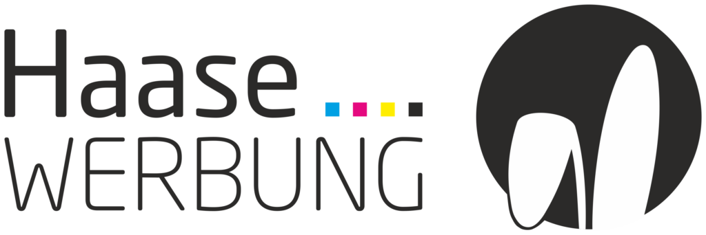 Haase Werbung Logo