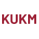 KUKM Kongress- und Kulturmanagement GmbH (Hauptsitz Weimar) Logo