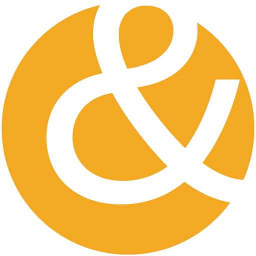 GRÜN & GESTALTEN | die nachhaltige Kreativagentur Logo