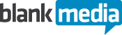 blankmedia Logo