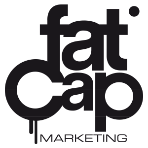 Fatcap Marketing Logo