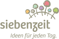 Siebenzeit Logo