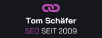 SEO Freelancer Leipzig | Tom Schäfer Logo