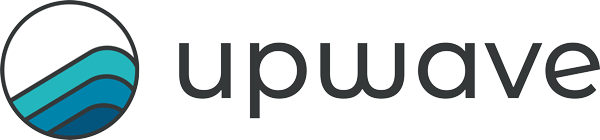 upwave GmbH Logo