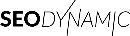 Seodynamic Logo