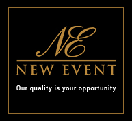 New-Event Logo