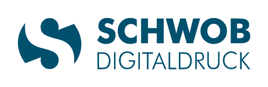 SCHWOB DIGITALDRUCK Logo