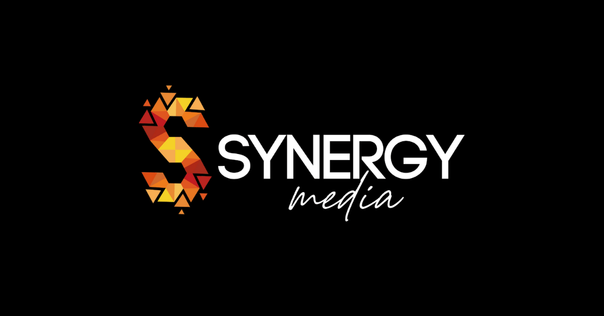 Synergy Media Logo