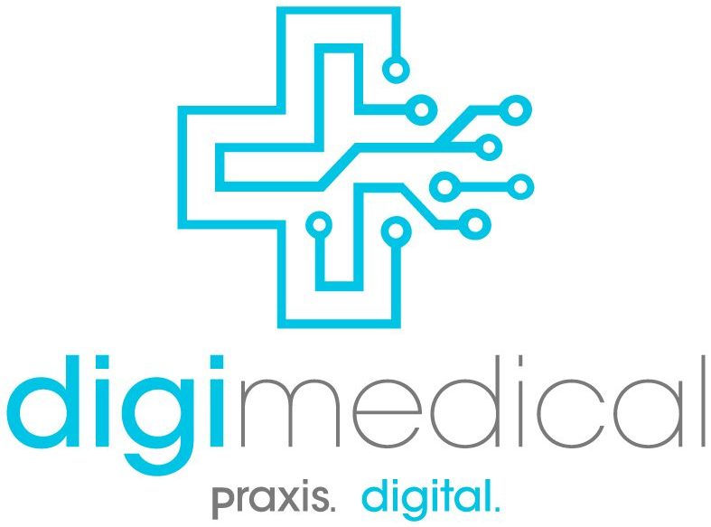 digimedical Logo
