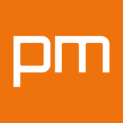 der pagemaker Logo