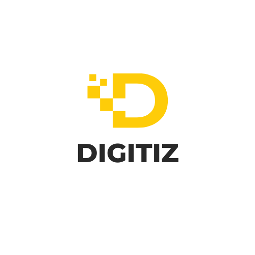 Digitiz Logo