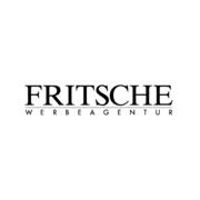Fritsche Werbeagentur GmbH Logo