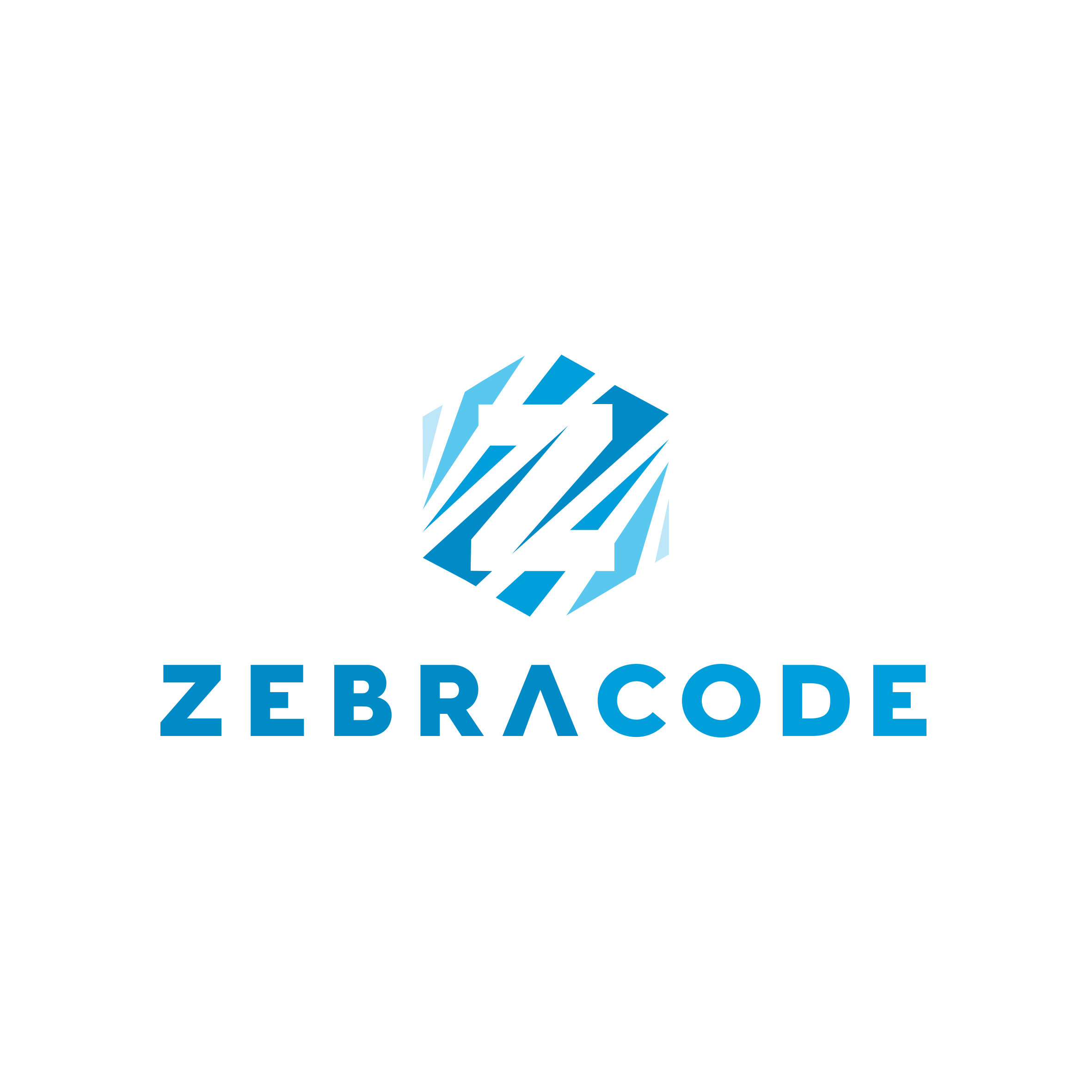 Zebracode Logo