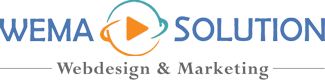 WeMa Solution Webdesign Logo