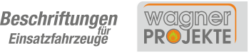Wagner Projekte Logo