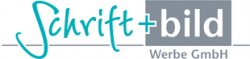 Schrift & Bild Werbe GmbH Logo