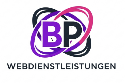 BPWebdienstleistungen Logo