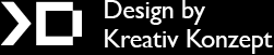 Design by Kreativ Konzept Logo