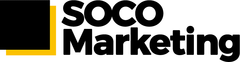 SOCO Marketing Logo