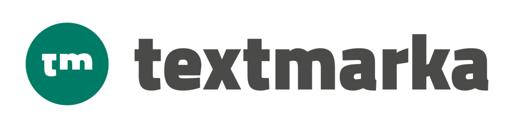 textmarka | Text - Coaching - Marketing | Trier und Luxemburg Logo