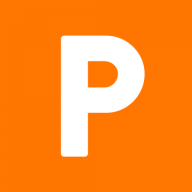 Pixelzauberer (pascii.net) Logo