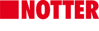 Notter, Reklame Logo