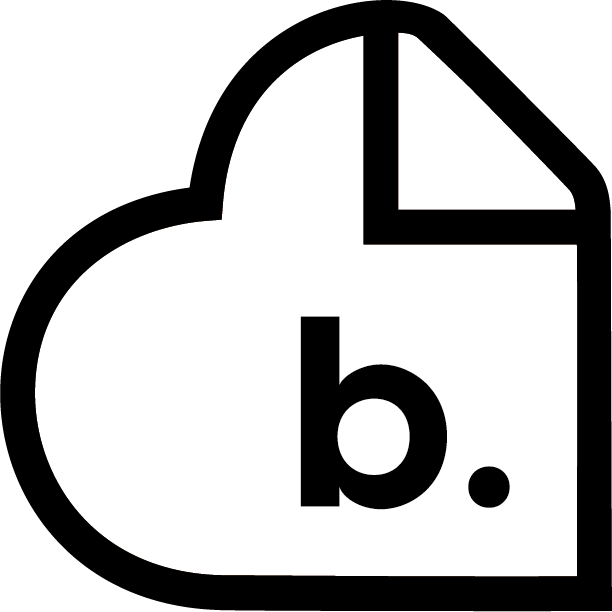 Barba Design Logo
