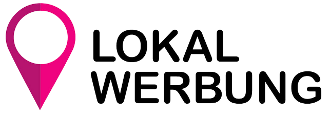 lokal werbung gmbh Logo