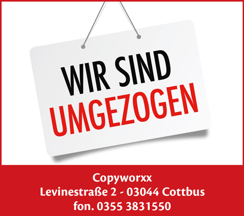 Copyworxx Logo