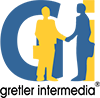 gretler intermedia GmbH Logo