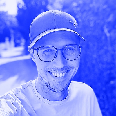 Sven Haustein – Professioneller Webdesigner Logo