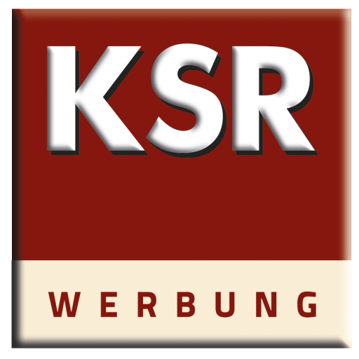 KSR Werbung Logo