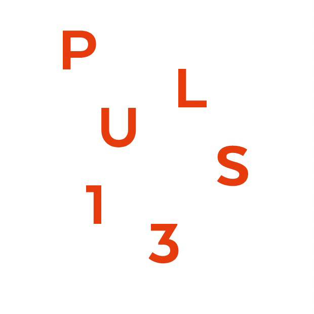 PULS13 – strategie & kreation Logo