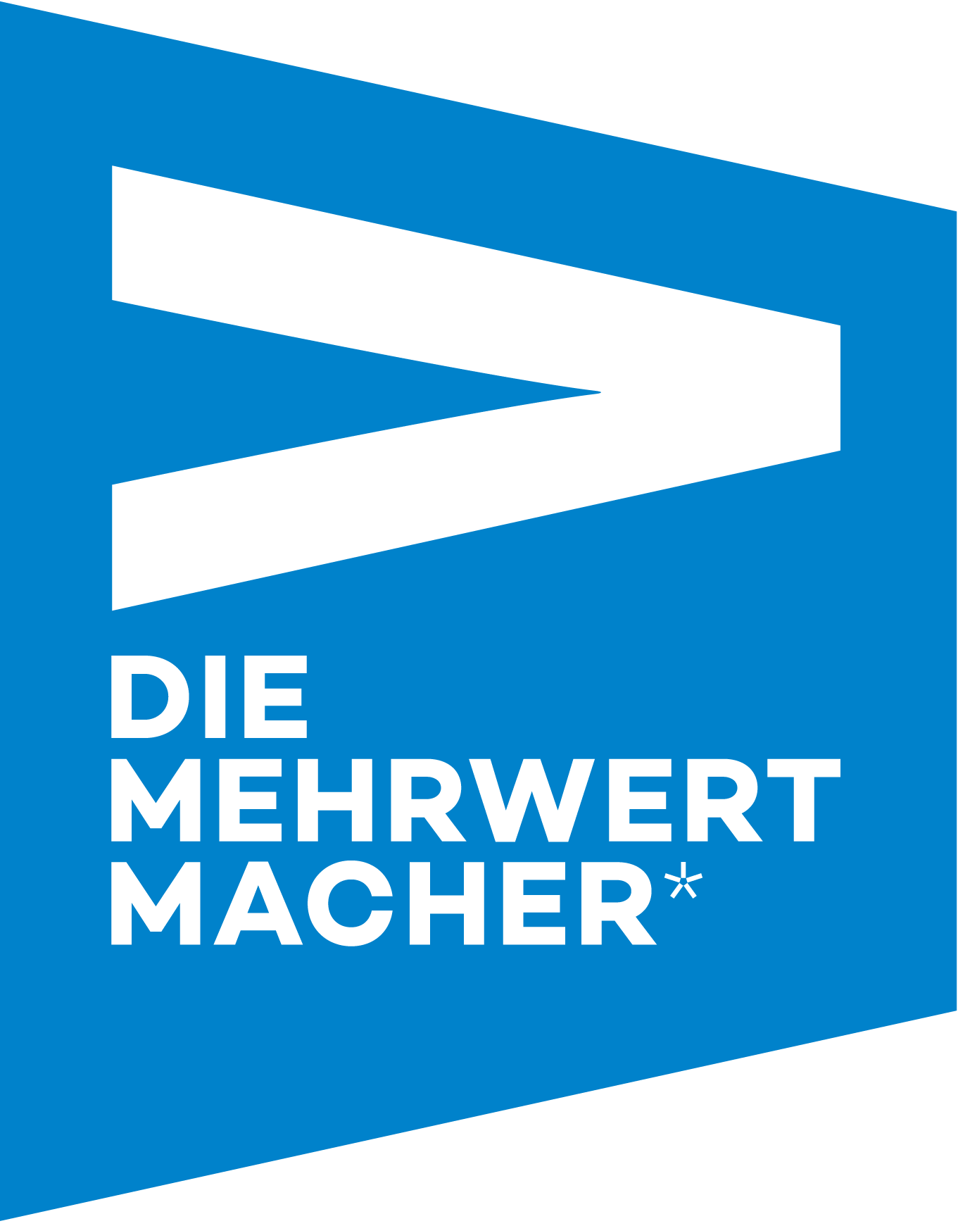 Die Mehrwertmacher GmbH Logo