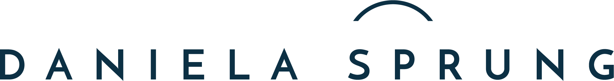 Daniela Sprung - Blogs, Content- und Online-Marketing Logo