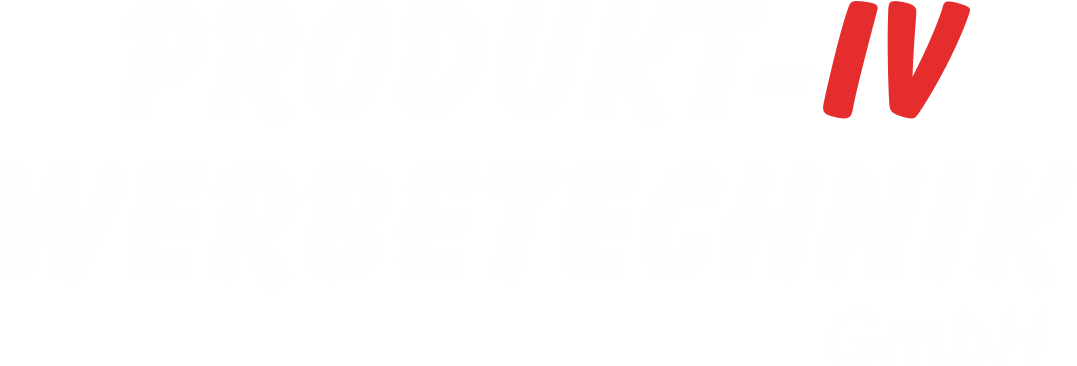 Produkt-iv Werbetechnik GmbH Logo