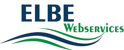 Elbe Webservices Logo