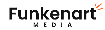 Funkenart Media Logo