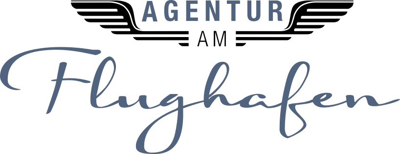 Agentur am Flughafen AG Logo