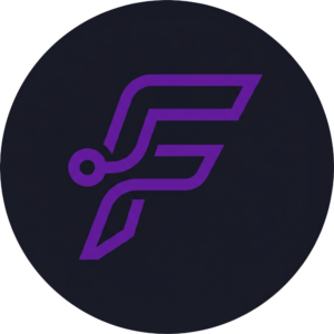 Felix Otten - Web & Automation Logo