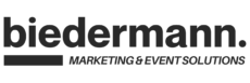 biedermann. - solutions Logo