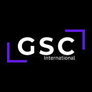 GSC International Logo
