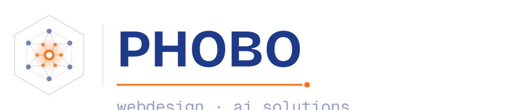 Phobo Logo