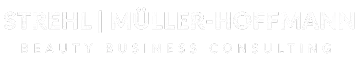 Beauty Business Consulting - Unternehmensberatung für Kosmetikstudios - Strehl Müller-Hoffmann Logo