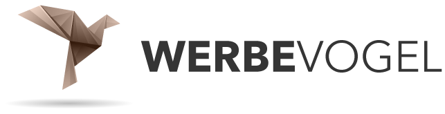 Werbevogel Logo