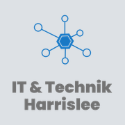 ITT-Harrislee Logo