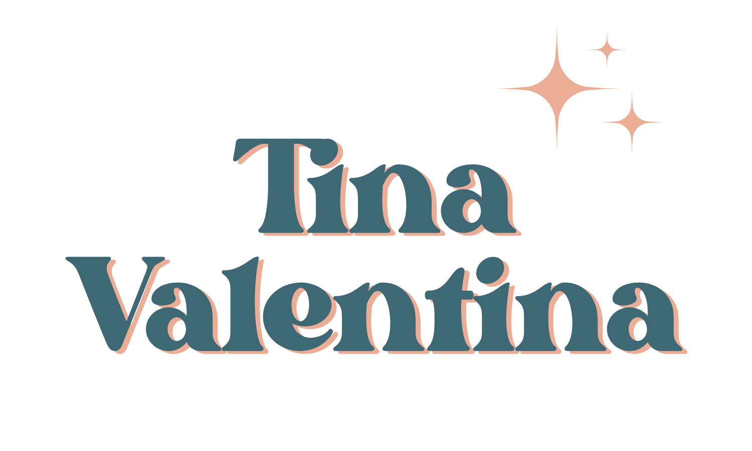 Tina Valentina Consulting Logo