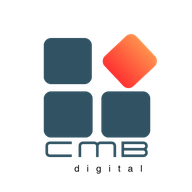Webdesign, SEO & Marketing Systeme Trier/DACH - CMB Logo
